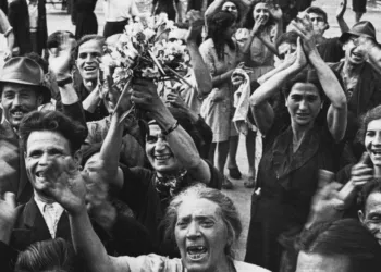 25 Aprile Liberazione 1