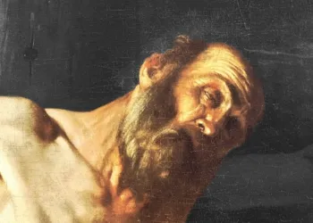 SantAndrea Caravaggio
