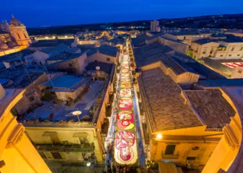 Noto Cosa Fare Vedere