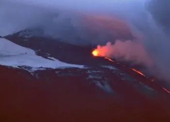 Etna Catania