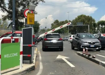 Parcheggio Aeroporto