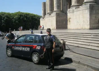 Catania Sicura Operazione