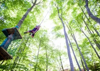 Parco Avventura Sport