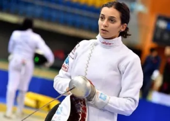 Rossella Fiamingo Mondiali 2019 Bronzo 1