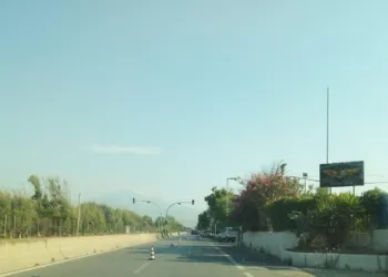 Immagine di repertorio.