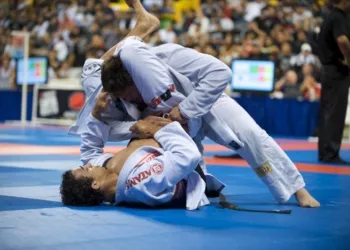Catania Ju Jitsu
