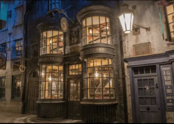 Gph Harrypotter Biancavilla