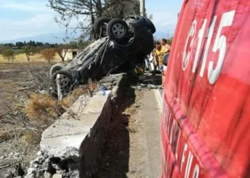 Incidente Via Ippocampo Catania