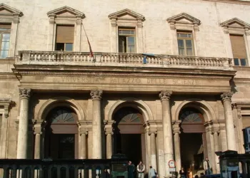 Economia Palazzo Delle Scienze