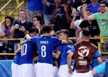 Italia Under 21 Catania