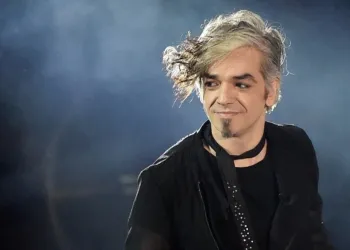 Morgan Concerto Bronte