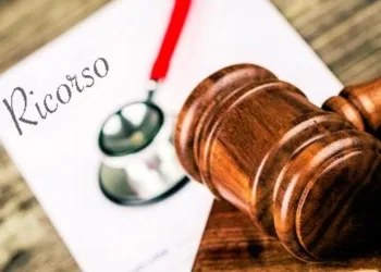 Ricorso Test Medicina 2019