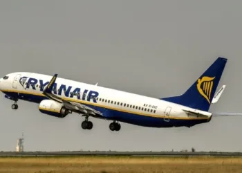 Rynair Compagnia Aerea