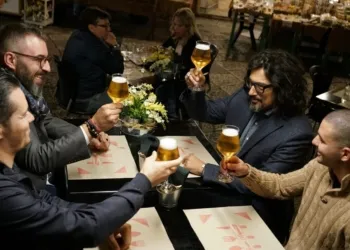 Borghese 4 Ristoranti