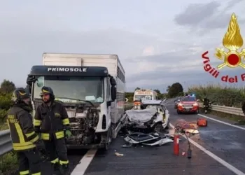 Incidente Siracusa