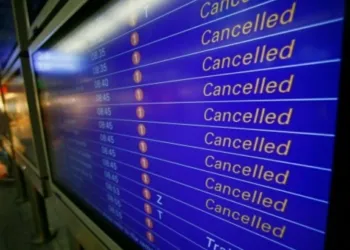 sciopero aerei luglio 2022