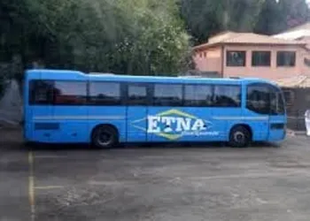 Etna Trasporti Sciopero Bus