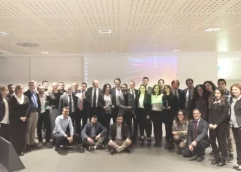 I 15 Team Premiati Scaled