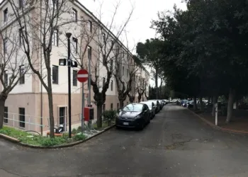 San Nullo Palazzo DellEtna