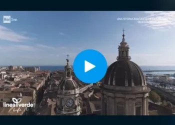 Linea Verde Life Catania