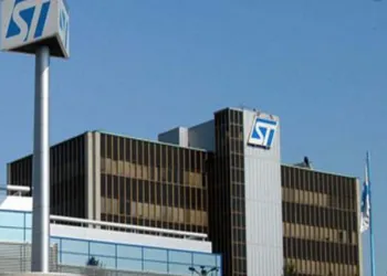 St Industria Catania