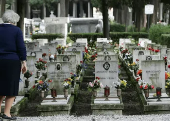 Immagine di repertorio.