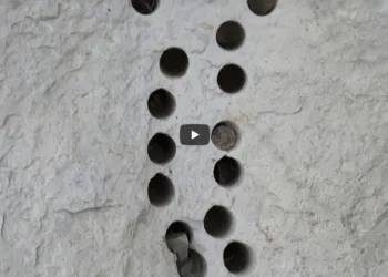 Scala Turchi Fori Mareamico