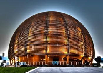 Cern Ginevra Stage Studenti