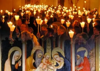 Festa Della Candelora