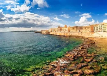 Siracusa Ortigia