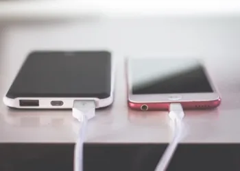 Caricatore Comune Smartphone