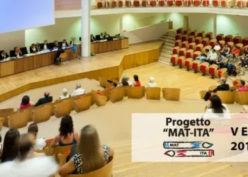 Progetto Mat Ita Unict