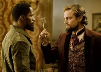 Django Unchained 1