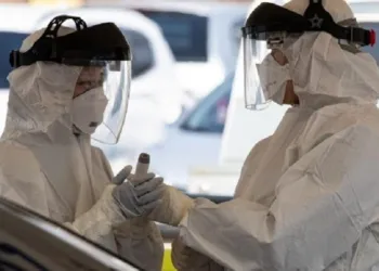 Coronavirus Quarantena