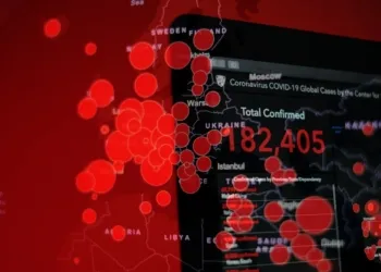 Coronavirus nel mondo