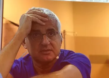 Professore Corrado Tamburino