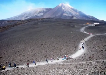 etna visite guidate