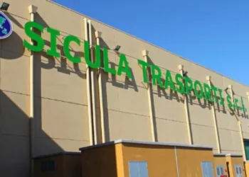 sicula trasporti