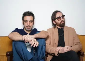 colapesce e dimartino