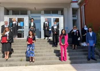 Laureati Presenza Unict