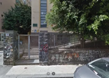 Liceo Cutelli Catania 1