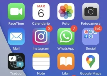 Instagram Cambiare Icona