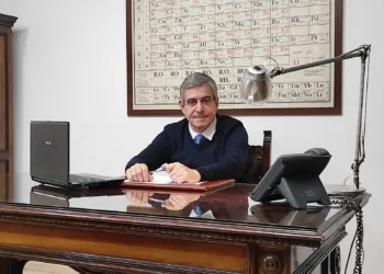 Licciardello Scienze Chimiche