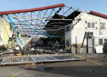 Danni Tromba Daria Catania