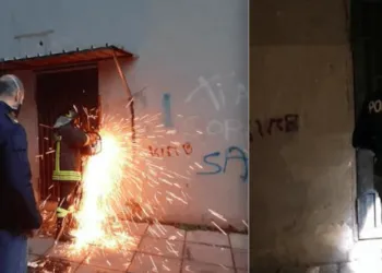 Librino Arresti Spaccio