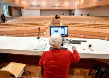 Didattica a Distanza