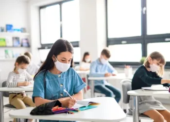 Scuola ai tempi Covid