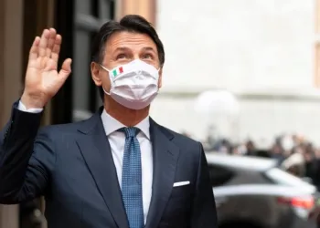 Giuseppe Conte