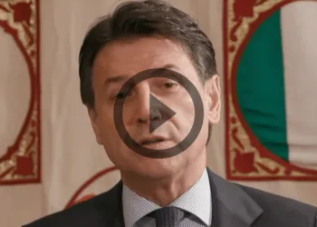 Giuseppe Conte Messaggio Studenti