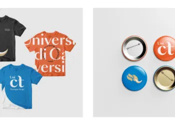 Universita Catania Merchandising